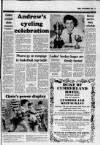 Herne Bay Times Thursday 18 December 1986 Page 21