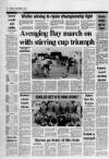 Herne Bay Times Thursday 18 December 1986 Page 22