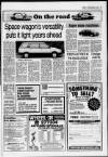 Herne Bay Times Thursday 18 December 1986 Page 25