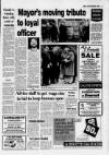 Herne Bay Times Tuesday 23 December 1986 Page 3
