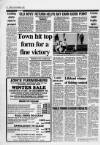 Herne Bay Times Tuesday 23 December 1986 Page 18