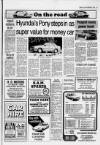 Herne Bay Times Tuesday 23 December 1986 Page 23
