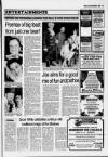 Herne Bay Times Tuesday 23 December 1986 Page 25