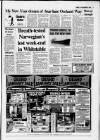 Herne Bay Times Wednesday 31 December 1986 Page 5