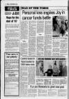 Herne Bay Times Wednesday 31 December 1986 Page 6