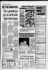 Herne Bay Times Wednesday 31 December 1986 Page 16