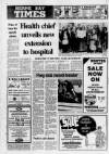 Herne Bay Times Wednesday 31 December 1986 Page 24