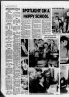 Herne Bay Times Thursday 22 January 1987 Page 12