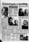 Herne Bay Times Thursday 19 February 1987 Page 8