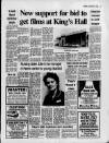 Herne Bay Times Thursday 07 January 1988 Page 3