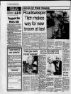 Herne Bay Times Thursday 07 January 1988 Page 10