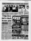 Herne Bay Times Thursday 02 June 1988 Page 5