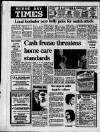 Herne Bay Times Thursday 14 July 1988 Page 40