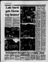 Herne Bay Times Thursday 28 July 1988 Page 22