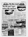 Herne Bay Times Thursday 05 January 1989 Page 21