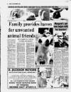 Herne Bay Times Thursday 14 September 1989 Page 6