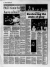 Herne Bay Times Thursday 04 January 1990 Page 20