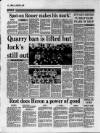 Herne Bay Times Thursday 11 January 1990 Page 22