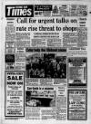 Herne Bay Times Thursday 11 January 1990 Page 24