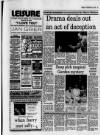 Herne Bay Times Thursday 08 February 1990 Page 21