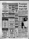 Herne Bay Times Thursday 01 March 1990 Page 2