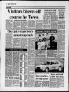 Herne Bay Times Thursday 01 March 1990 Page 22