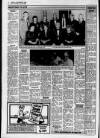 Herne Bay Times Thursday 01 November 1990 Page 8