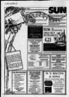 Herne Bay Times Thursday 01 November 1990 Page 16