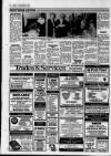 Herne Bay Times Thursday 01 November 1990 Page 20