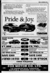 Herne Bay Times Thursday 01 November 1990 Page 23