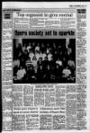 Herne Bay Times Thursday 01 November 1990 Page 27