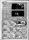 Herne Bay Times Thursday 01 November 1990 Page 28