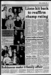 Herne Bay Times Thursday 01 November 1990 Page 31