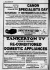 Herne Bay Times Thursday 15 November 1990 Page 6