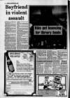 Herne Bay Times Thursday 15 November 1990 Page 8