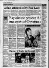 Herne Bay Times Thursday 15 November 1990 Page 22
