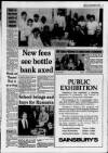 Herne Bay Times Thursday 06 December 1990 Page 5