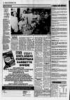 Herne Bay Times Thursday 06 December 1990 Page 10