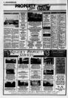 Herne Bay Times Thursday 06 December 1990 Page 12