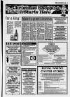 Herne Bay Times Thursday 06 December 1990 Page 17