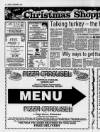 Herne Bay Times Thursday 06 December 1990 Page 18