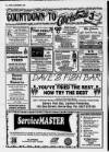 Herne Bay Times Thursday 06 December 1990 Page 20
