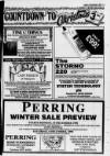 Herne Bay Times Thursday 06 December 1990 Page 21
