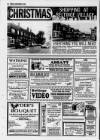 Herne Bay Times Thursday 06 December 1990 Page 22