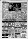 Herne Bay Times Thursday 06 December 1990 Page 24