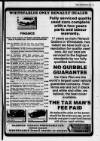 Herne Bay Times Thursday 06 December 1990 Page 27