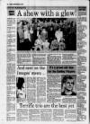 Herne Bay Times Thursday 06 December 1990 Page 30