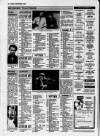 Herne Bay Times Thursday 06 December 1990 Page 32