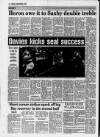 Herne Bay Times Thursday 06 December 1990 Page 34