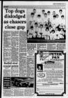 Herne Bay Times Thursday 06 December 1990 Page 35